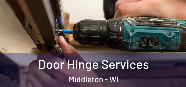  Door Hinge Services Middleton - WI