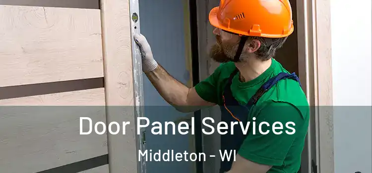  Door Panel Services Middleton - WI
