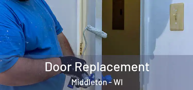  Door Replacement Middleton - WI