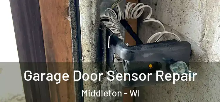  Garage Door Sensor Repair Middleton - WI