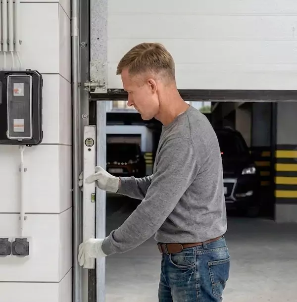 Why Choose Us for Door, Gate and Security Services in Middleton, WI