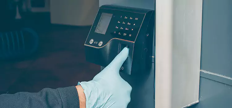 Access Control Installation Middleton