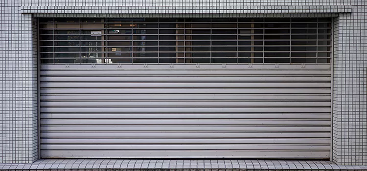 Advanced Solutions for Your Aluminum Garage Doors in Middleton, Wisconsin