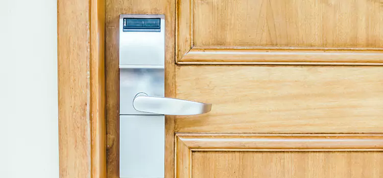 Advanced Solutions in Middleton, WI for Modern Security