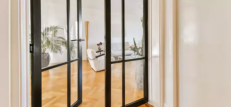 Bifold Door Replacement Middleton