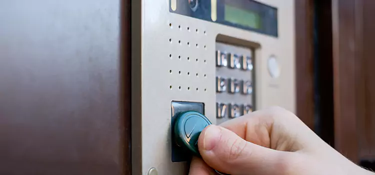 Enhanced Security Features Middleton