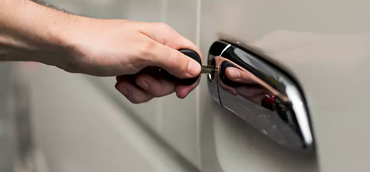 Why Choose Our Auto Locksmith Team in Middleton, WI?