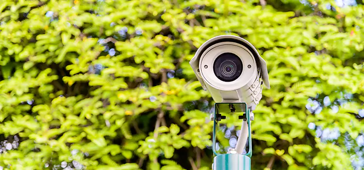 Advanced Surveillance Solutions for Every Need in Middleton