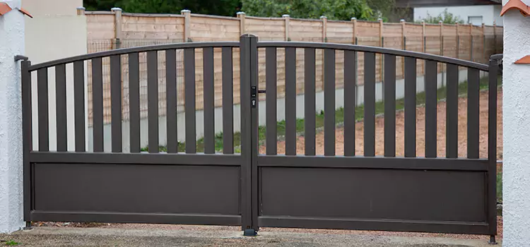 Advanced Gate Solutions in Middleton, WI