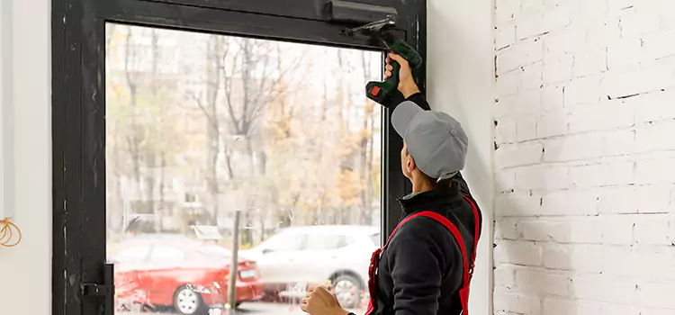 Comprehensive Door Closer Services in Middleton, WI