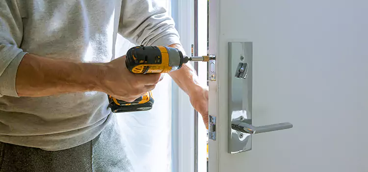 Door Knob Lock Repair Middleton