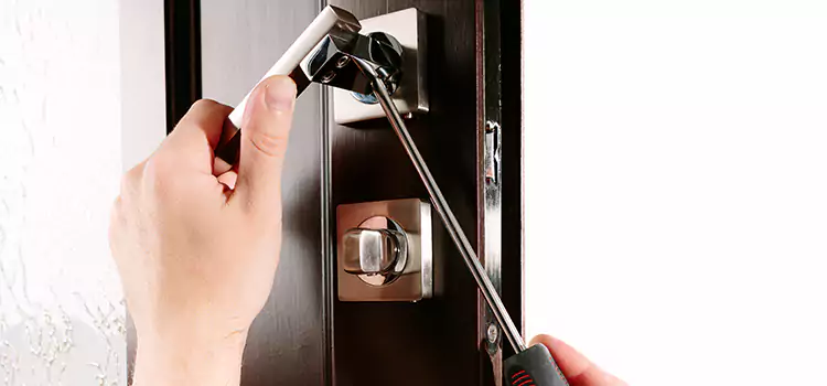 Door Lock Replacement Service Middleton