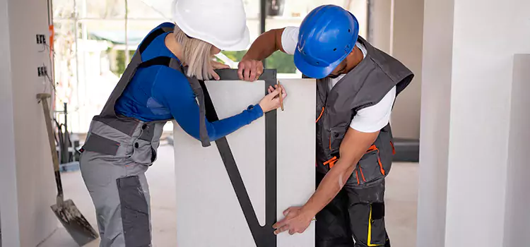 Why Choose Us for Door Panel Services in Middleton, WI?