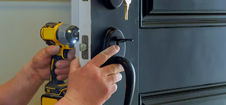 Locksmith Emergency Service Middleton