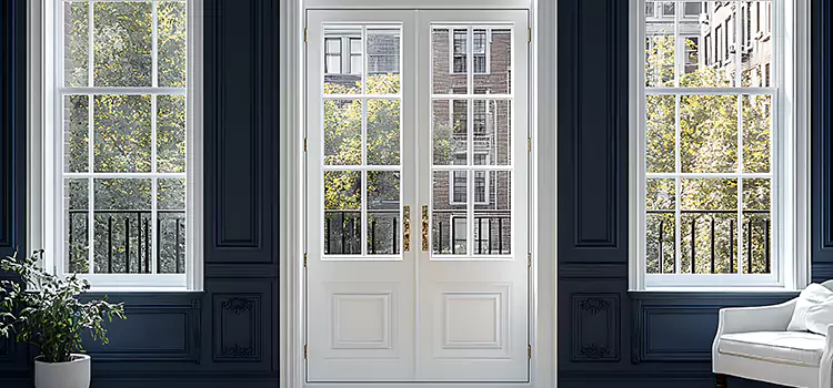 French Door Lock Repair Middleton