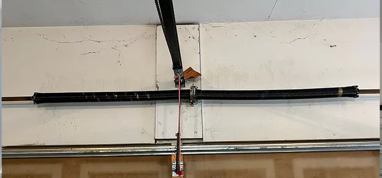Garage Door Cable Repair Near Me in Middleton, WI