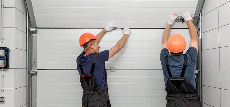 Choose Us for Your Garage Door Needs in Middleton