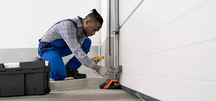 Expert Solutions for Every Garage Lock Need in Middleton, WI