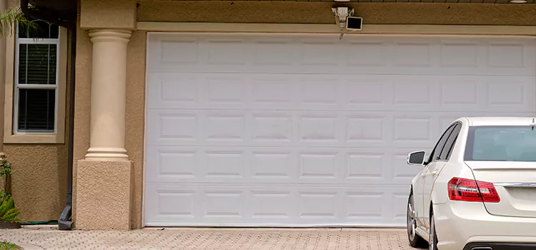 Comprehensive Garage Door Maintenance Services in Middleton, WI