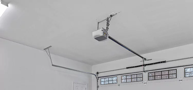 Experienced Garage Door Installers Middleton