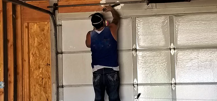 Specialized Garage Door Panel Solutions in Middleton, WI