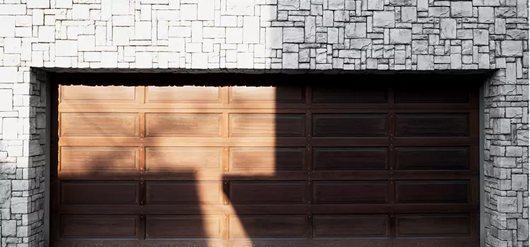 Garage Door Installation Middleton