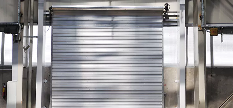 Roller Door Maintenance Middleton
