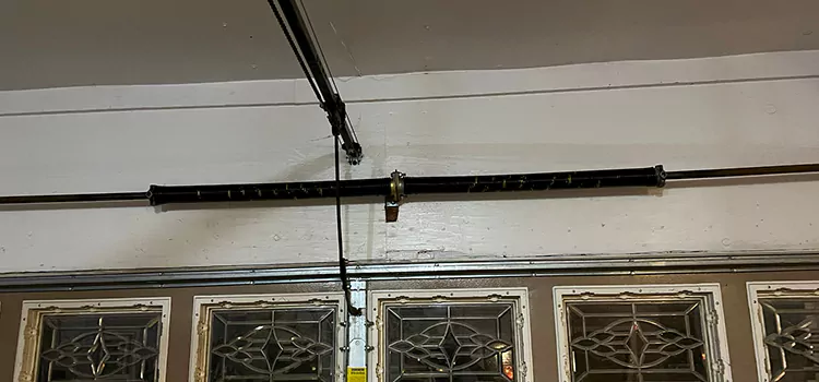 Garage Door Spring Repair Near Me Middleton