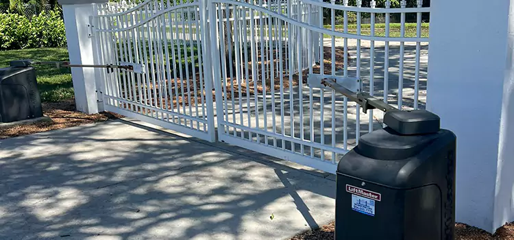 Automatic Gate Opener Repair Middleton