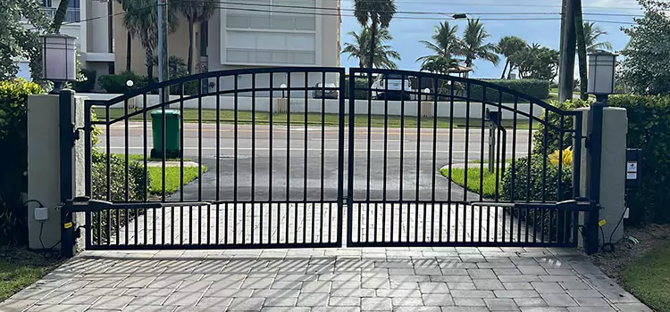 Gate Opener Replacement Near Me in Middleton, WI