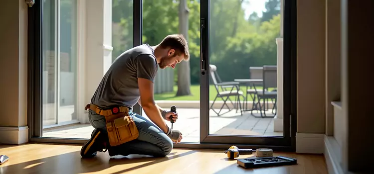 Comprehensive Solutions for Every Glass Door Need in Middleton, WI