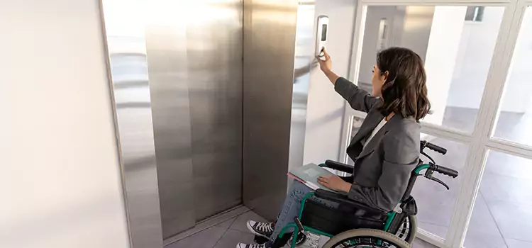Benefits of Modern Handicap Door Systems in Middleton, WI