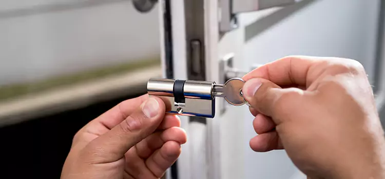 Emergency Locksmith for House Middleton