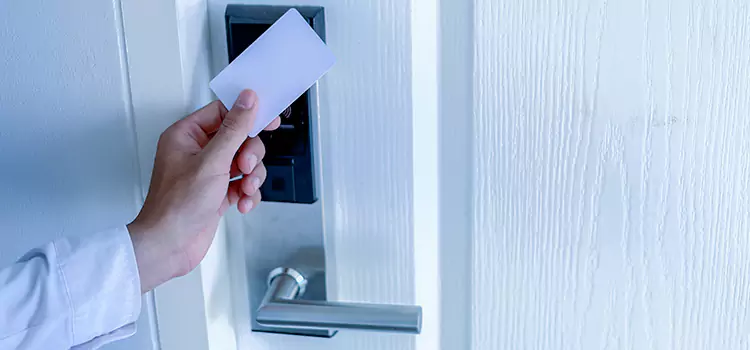 Why Choose Us for Your Keycard Lock Installation in Middleton, WI?