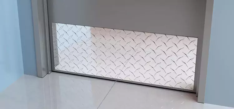 Benefits of Professional Kick Plate Solutions in Middleton, WI