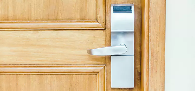 Electromagnetic Door Lock Installation Middleton