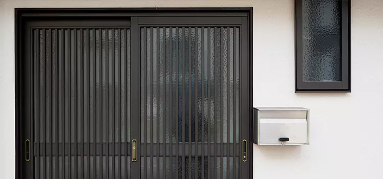 Sliding Screen Door Repair Middleton