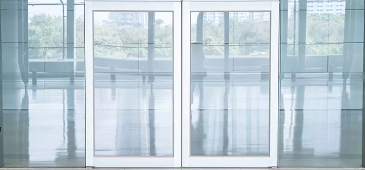 Why Choose Us for Your Motion Sensor Door Needs in Middleton, WI?