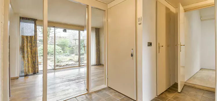 Why Choose Our Pocket Door Experts in Middleton, WI?