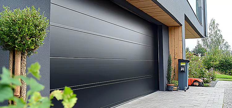 Residential Garage Door Service Middleton