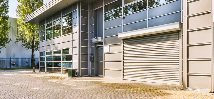 Electric Roller Garage Doors Middleton