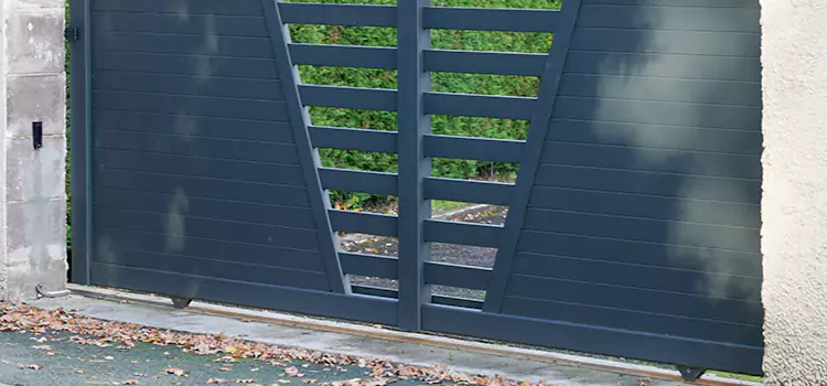 Automated Gate Company Near Me Middleton
