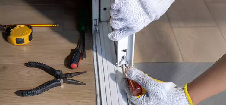 Sliding Door Installation Services in Middleton, WI