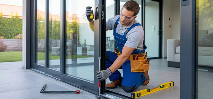 Sliding Screen Door Repair Middleton