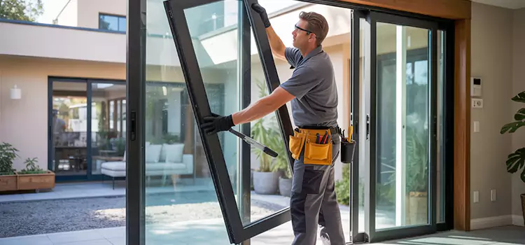 Specialized Sliding Door Roller Services in Middleton, Wisconsin