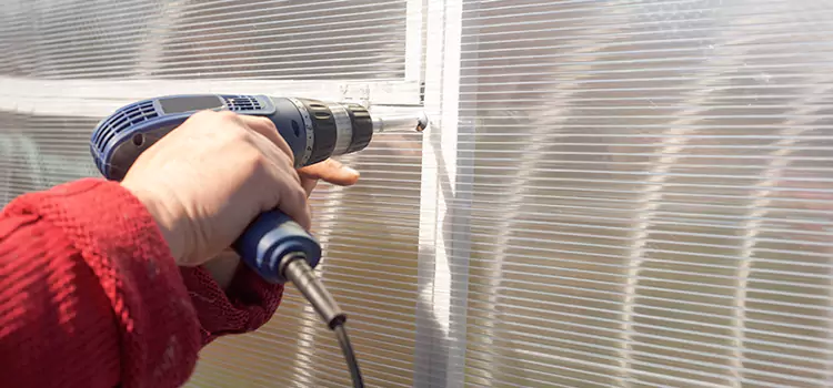 Sliding Screen Door Repair Middleton