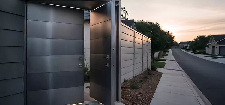 Comprehensive Steel Door Solutions in Middleton, WI