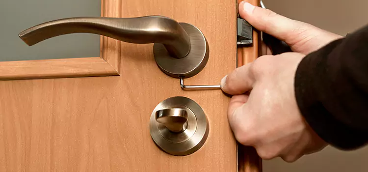 Access Control System Integration Middleton