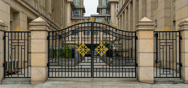 Comprehensive Iron Gate Maintenance Solutions in Middleton, WI