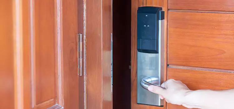 Commercial Keyless Entry Locks Middleton